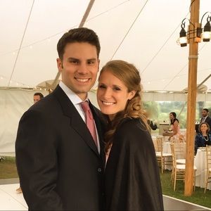 Meet your Posher, Elizabeth